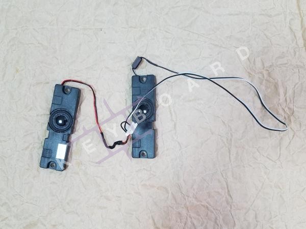 Динаміки Dell Latitude E6400